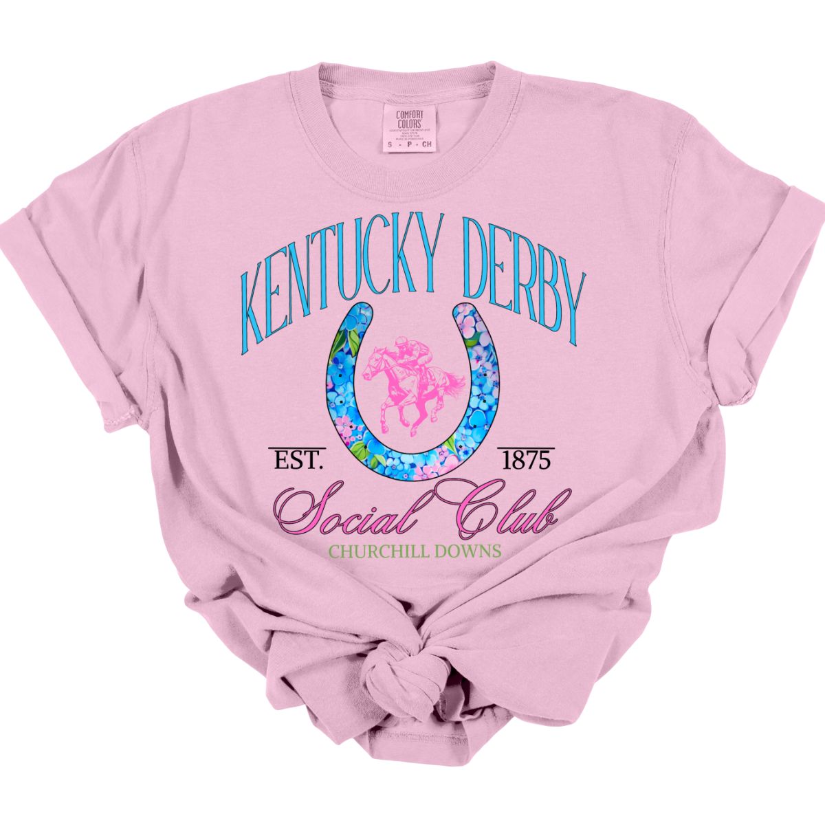 COQUETTE KENTUCKY DERBY