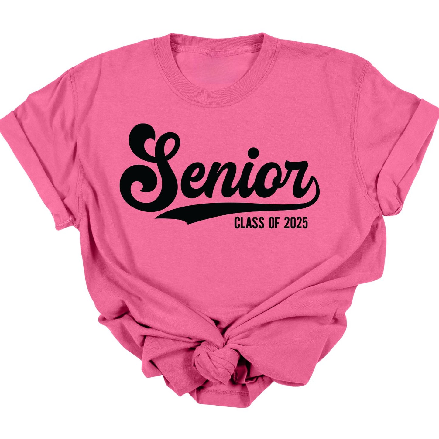 SENIOR 2025