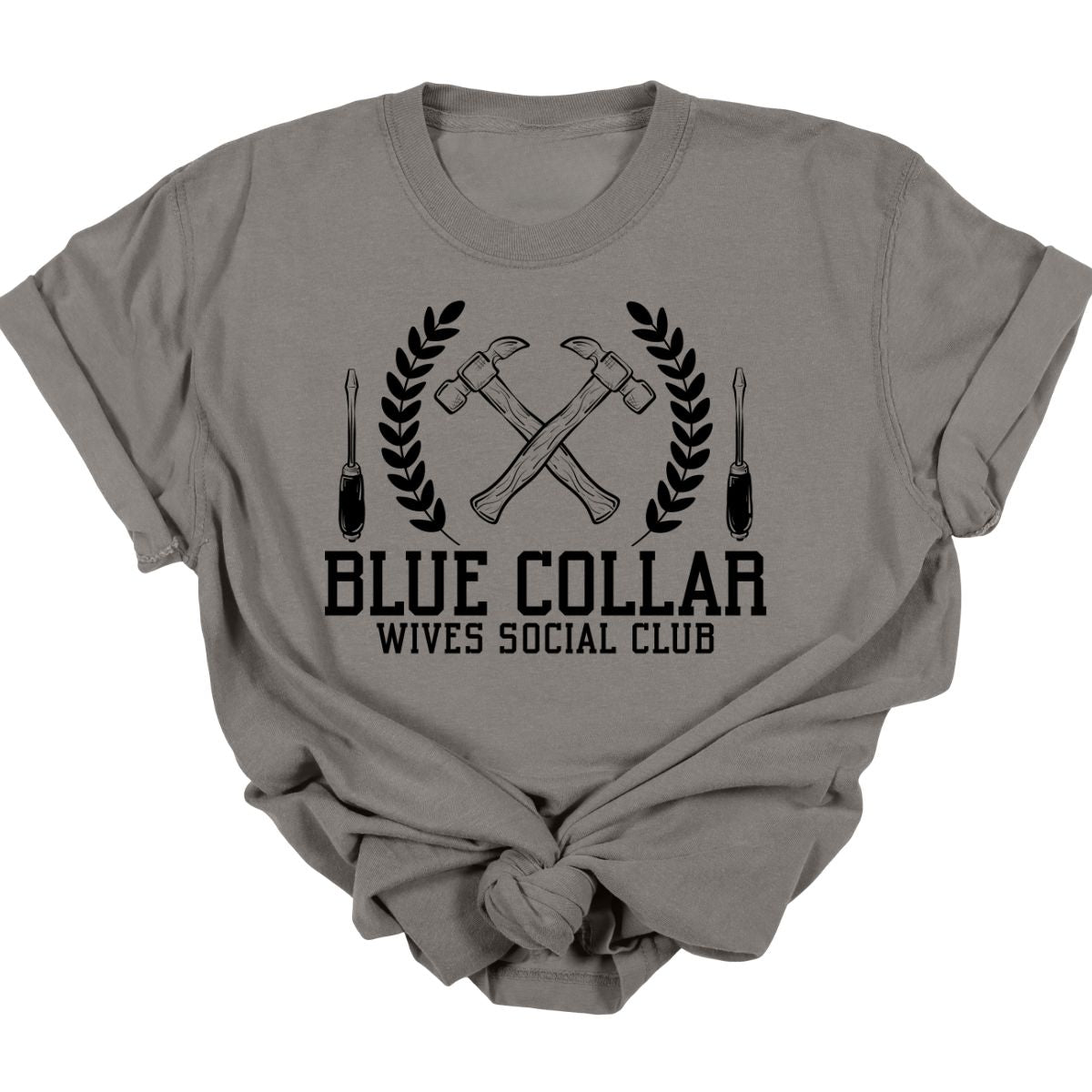 COQUETTE BLUE COLLAR WIVES