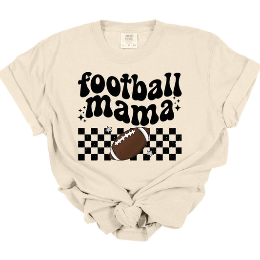 FOOTBALL MAMA