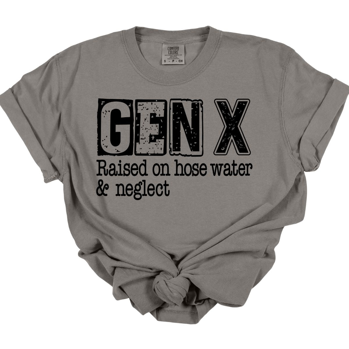 GEN X