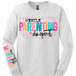 GENTLE PARENTING DROPOUT (FRONT/SLEEVE)