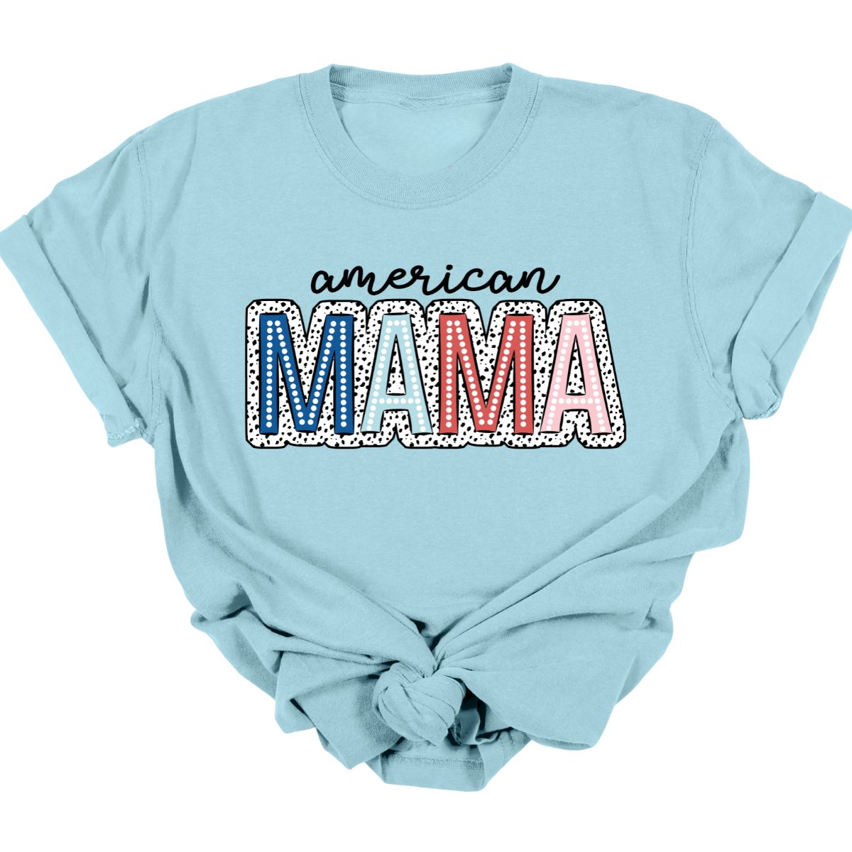 AMERICAN MAMA