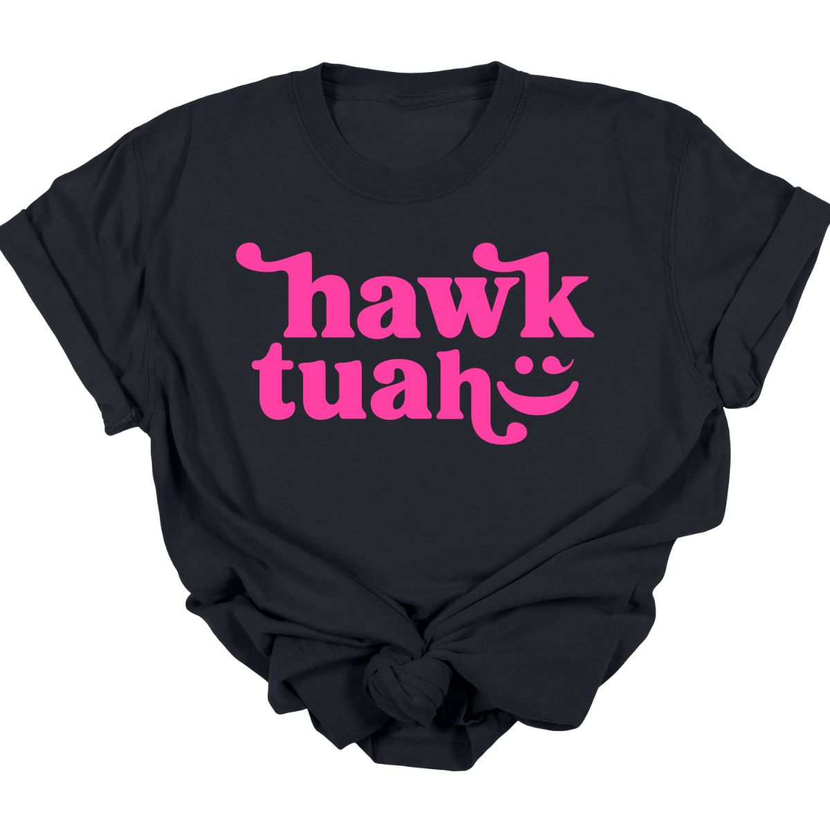 HAWK TUAH