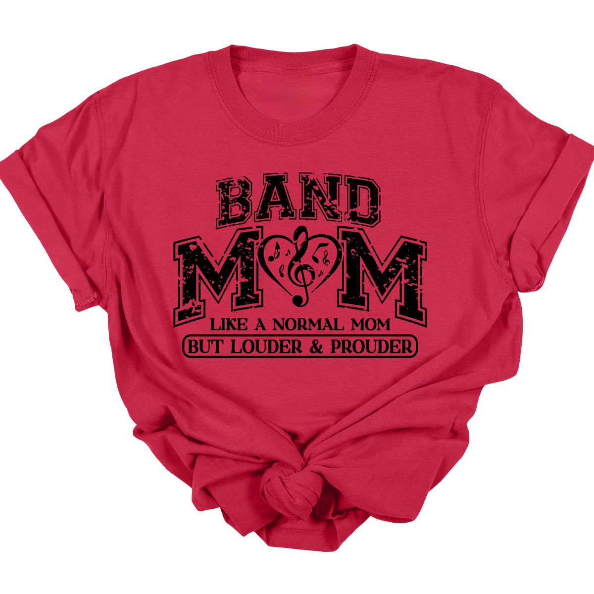 BAND MOM