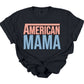 AMERICAN MAMA