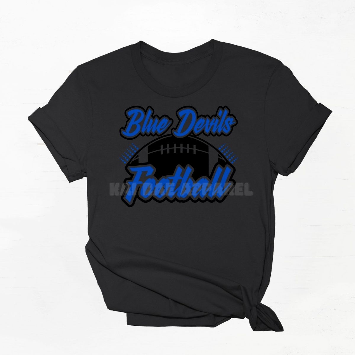 BLUE DEVILS FOOTBALL