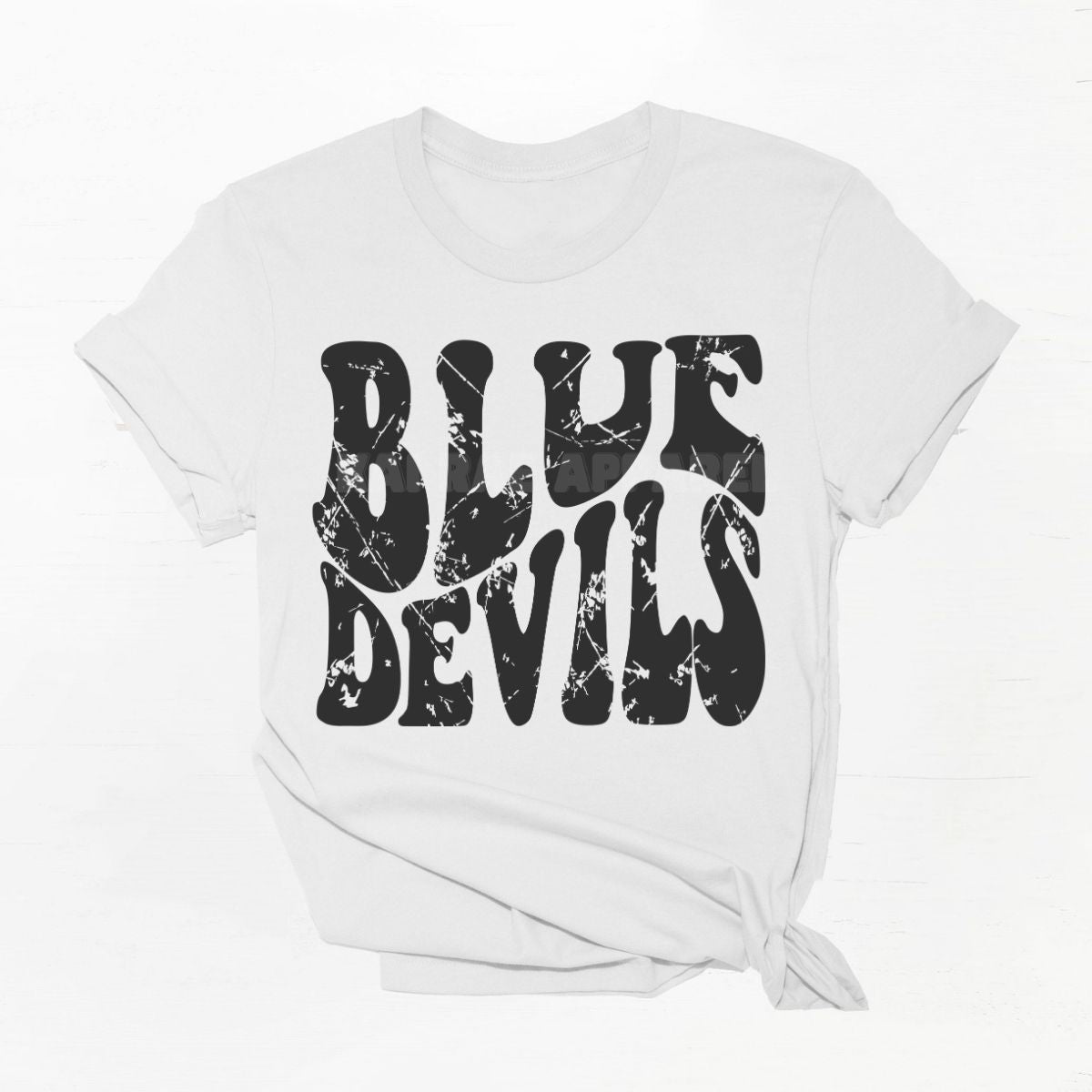 BLUE DEVILS