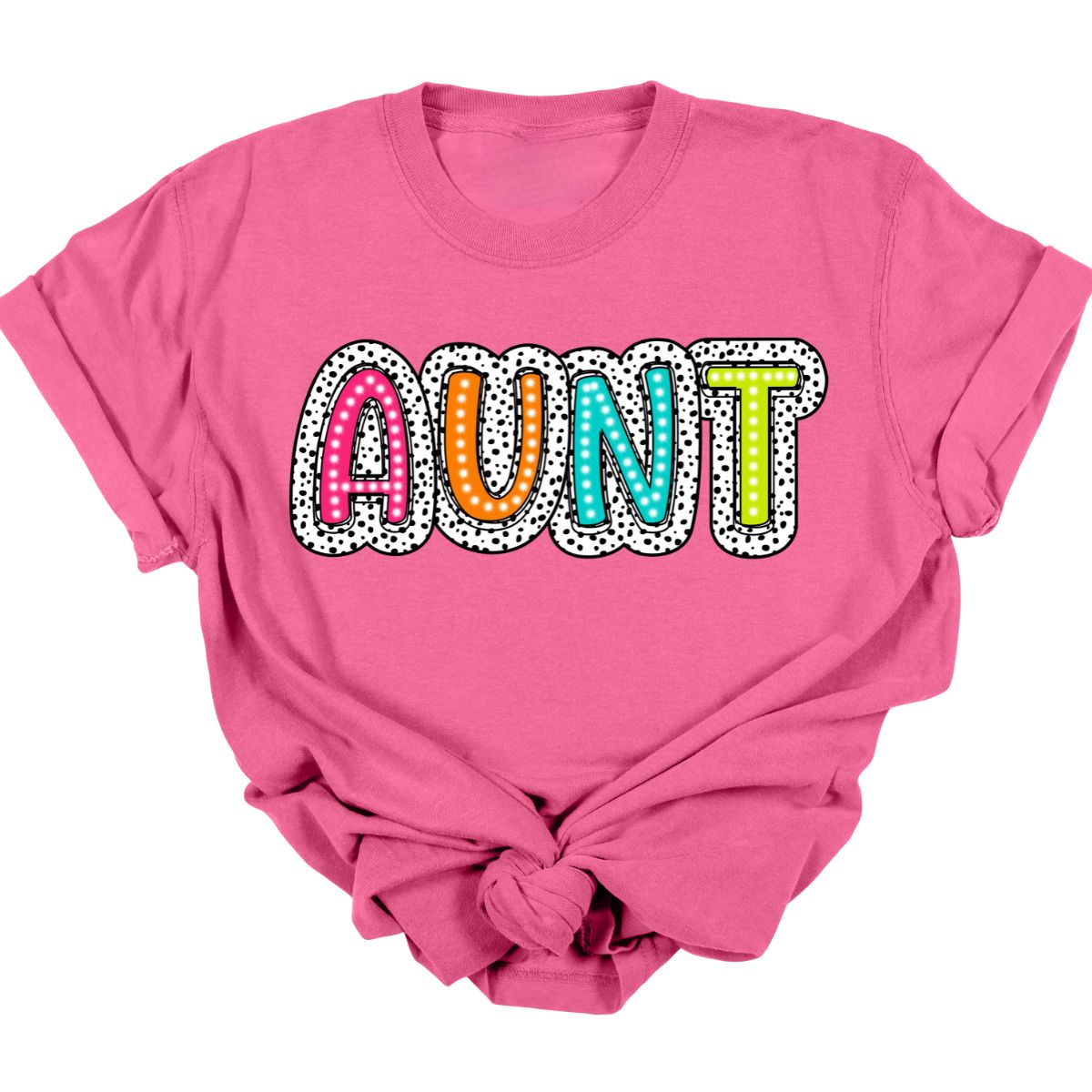 AUNT