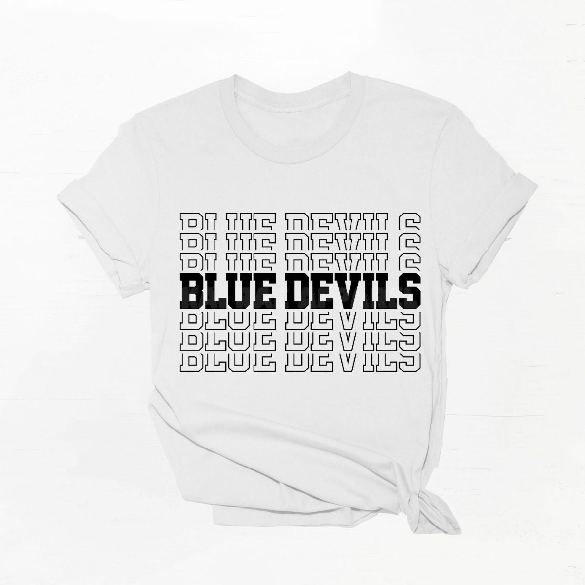 BLUE DEVILS