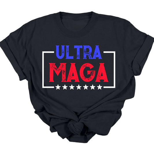 ULTRA MAGA