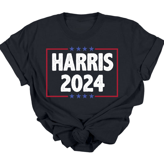 HARRIS 2024