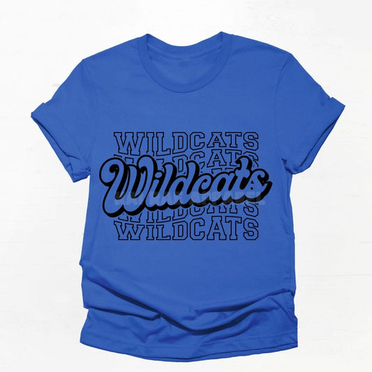 WILDCATS