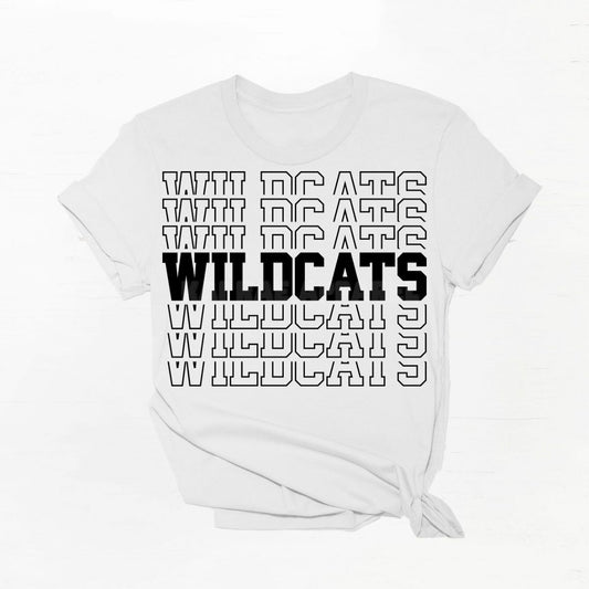 WILDCATS