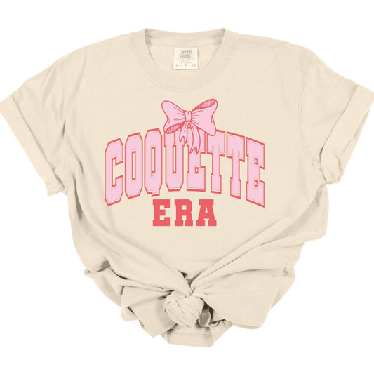 COQUETTE ERA