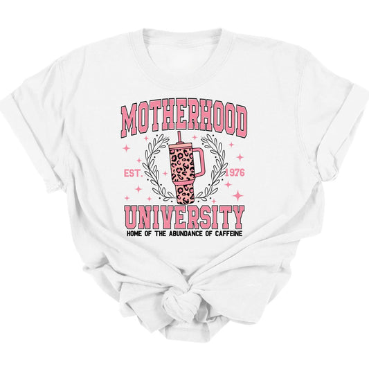 MOTHERHOOD UNIVERSITY