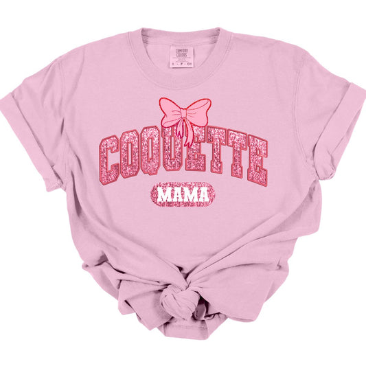 COQUETTE MAMA