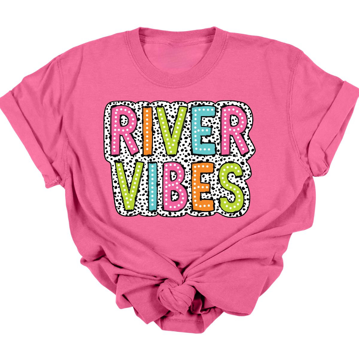 RIVER VIBES