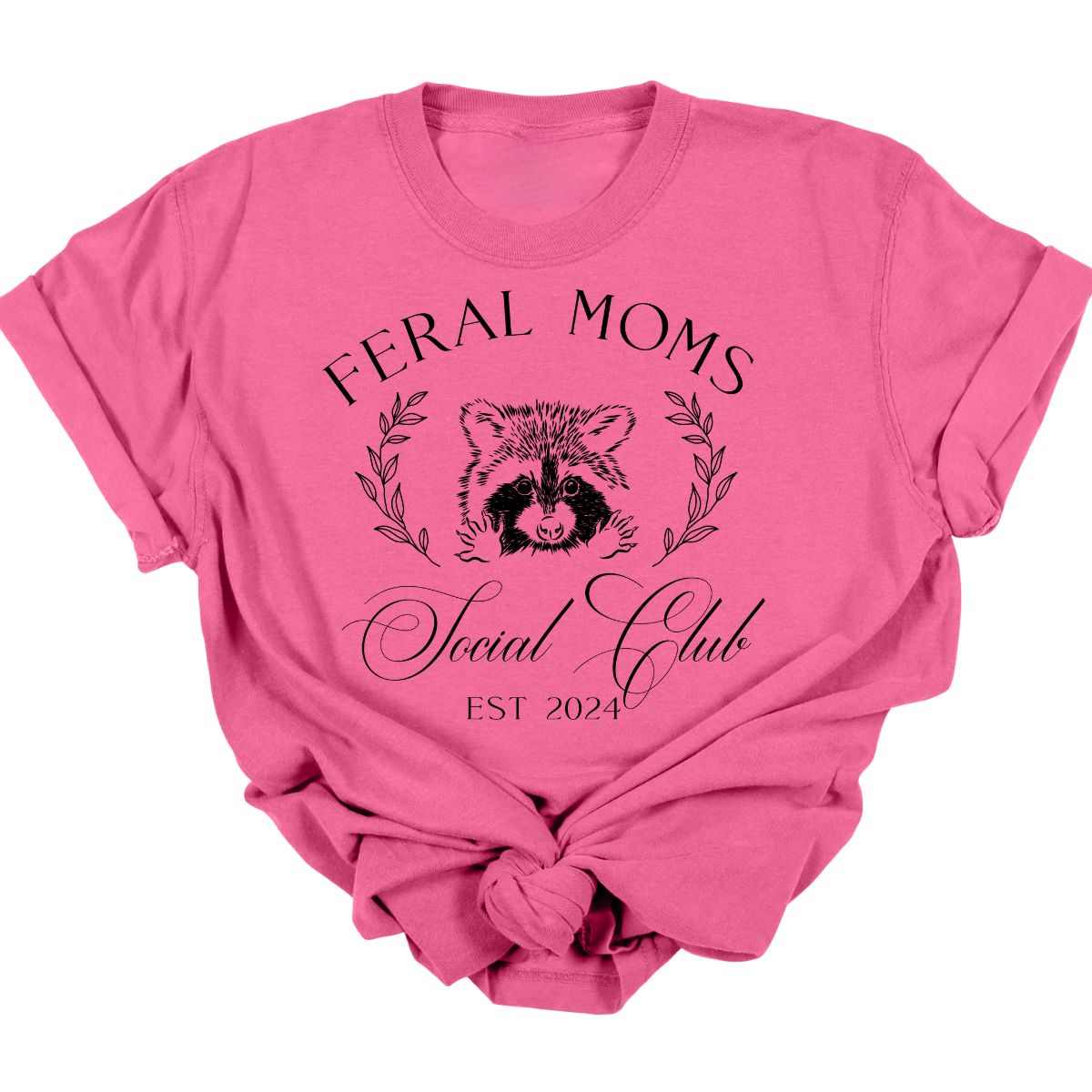 FERAL MOMS SOCIAL CLUB