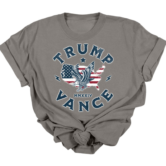 TRUMP VANCE